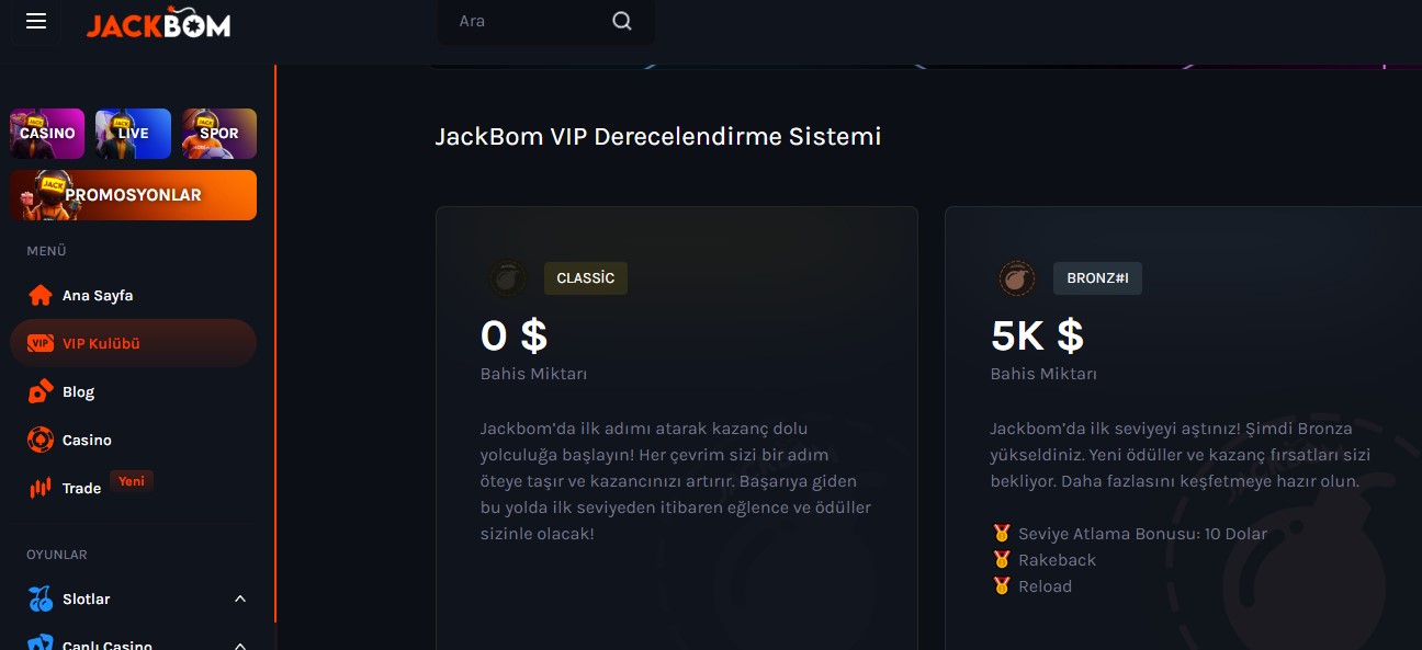 Jack Bom