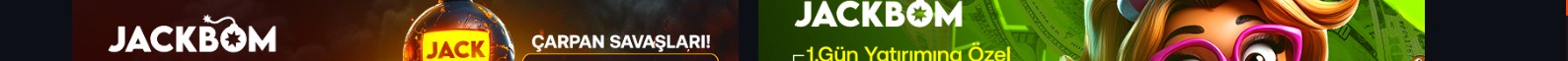 Jackbom Kart Oyunu