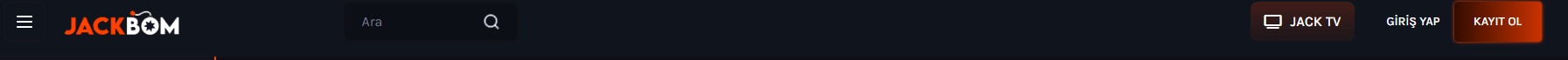 Jackbom Ödeme Bilgileri