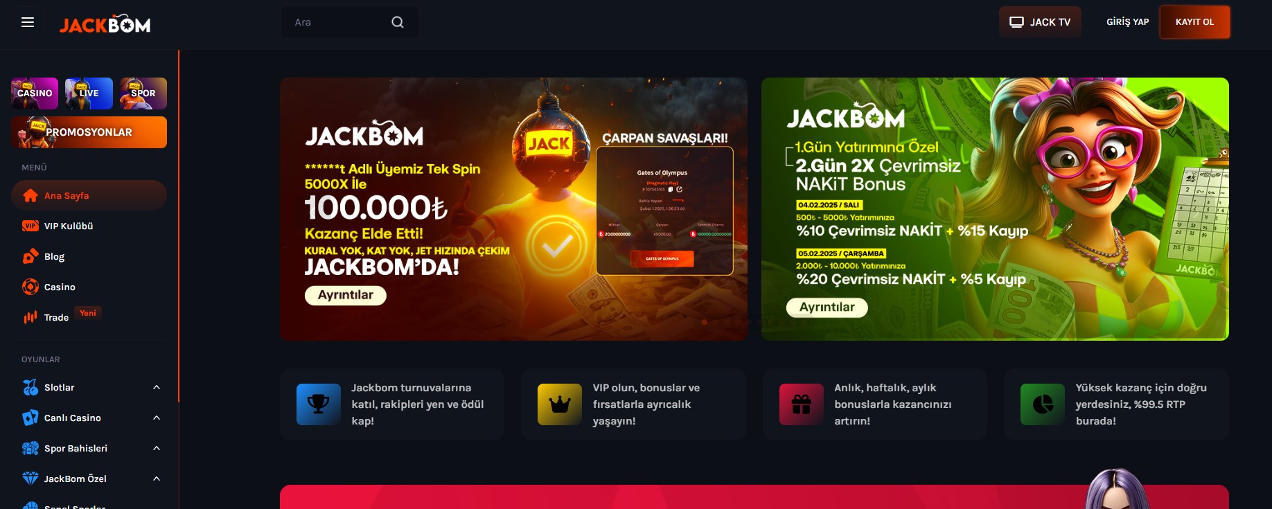 Jackbom