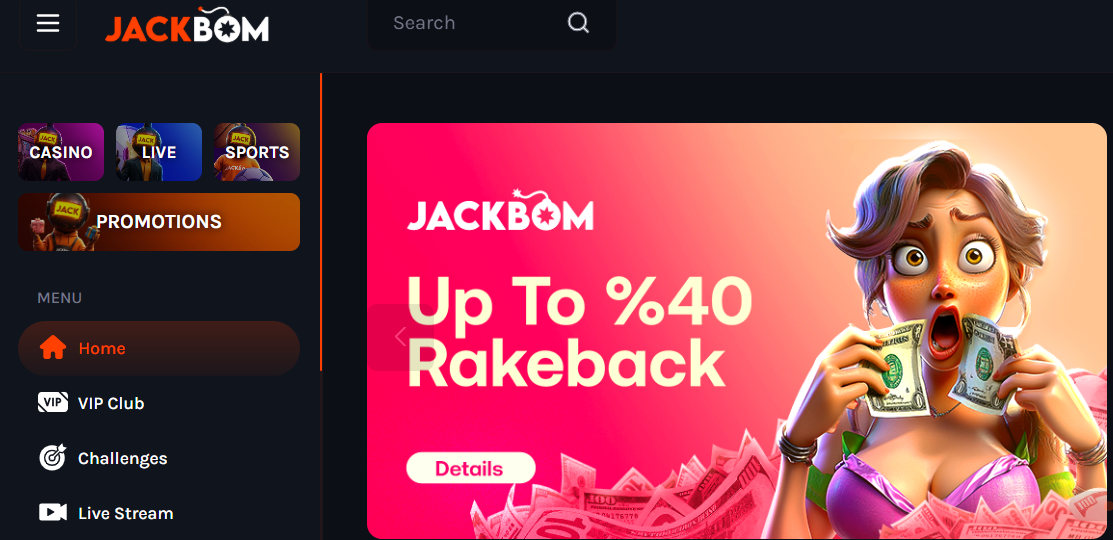 Jackbom